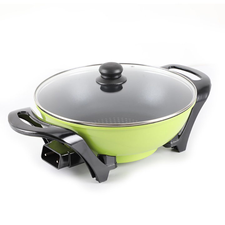 Nồi Lẩu Điện Đa Năng 30cm Elmich EPE-3612