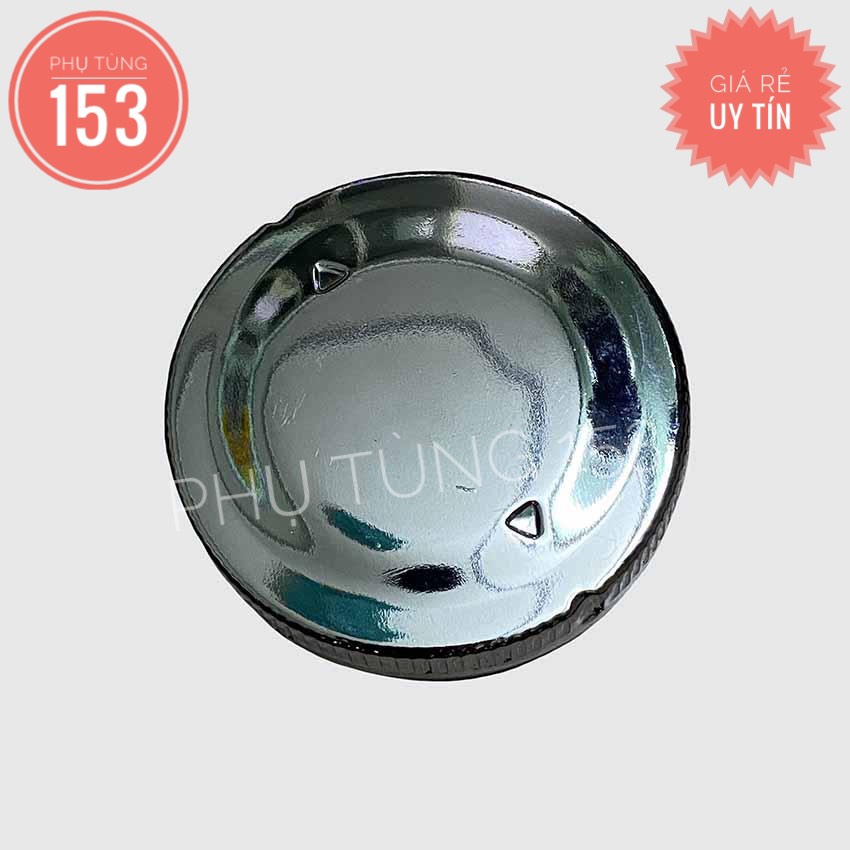 Nắp bình xăng xe honda - phụ tùng 153