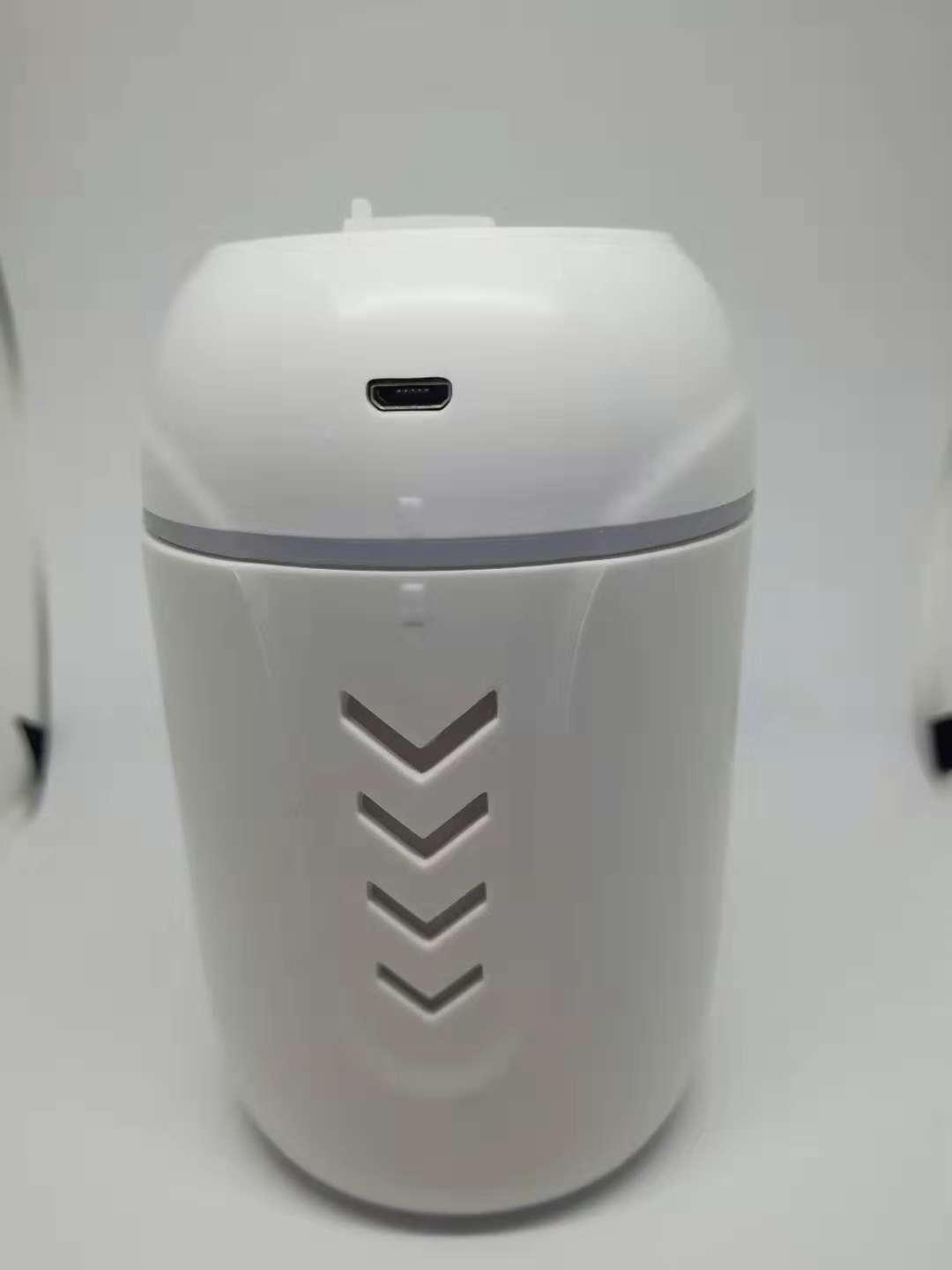 Máy phun sương tạo độ ẩm đa chức năng humidifier
