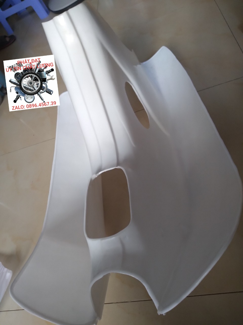 Bững cup dành cho xe cup 78 hàng việt nam loại 1