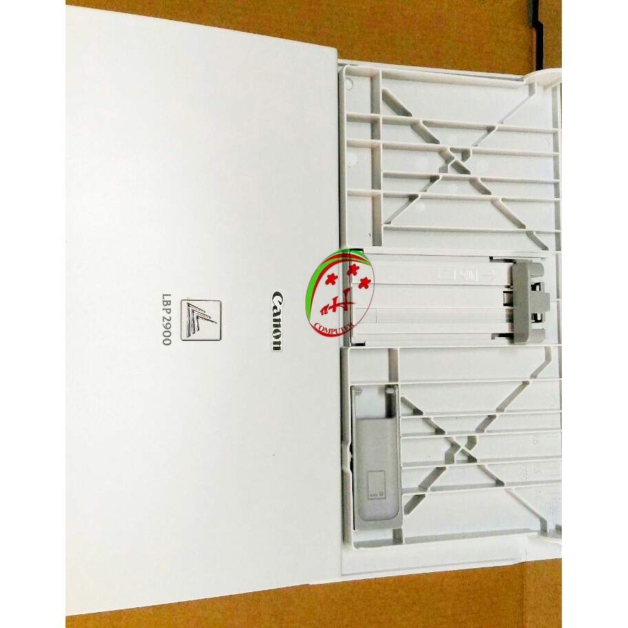 Cửa trước ( Khay đựng giấy ) máy in laser Canon 2900 3000