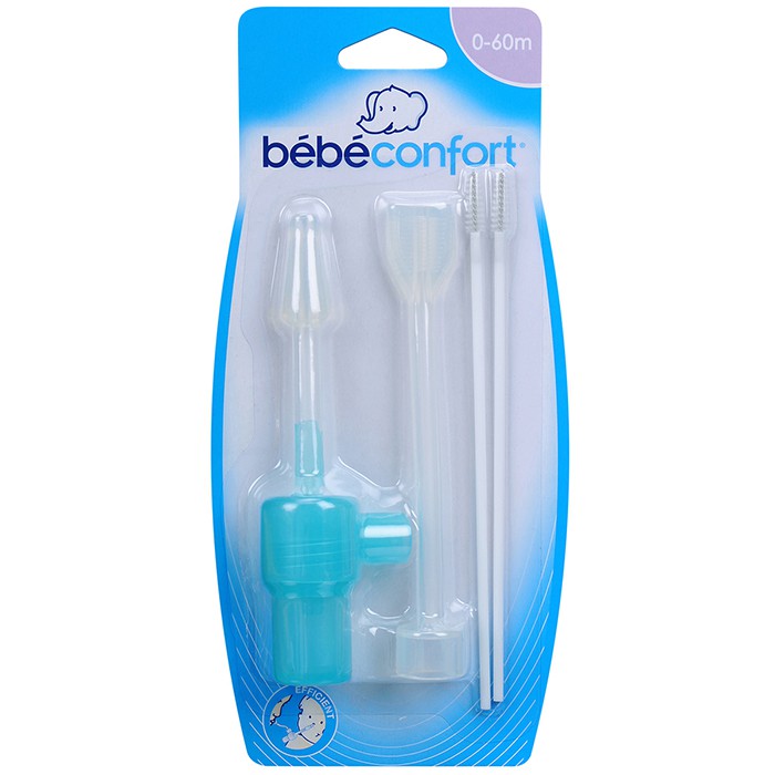 Hút mũi dây Bébé Confort