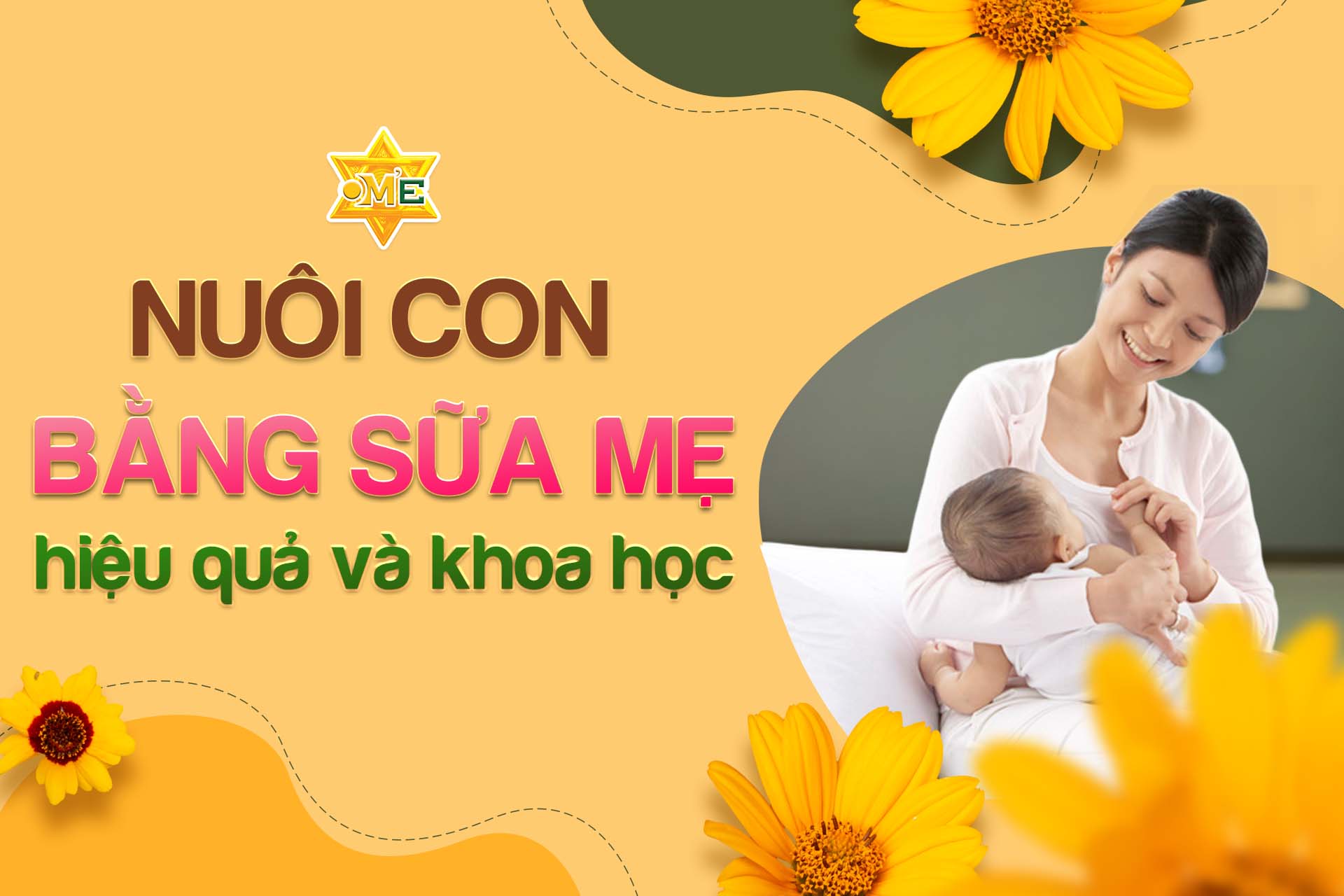Evoucher Khóa học online Nuôi con bằng sữa mẹ hiệu quả và khoa học