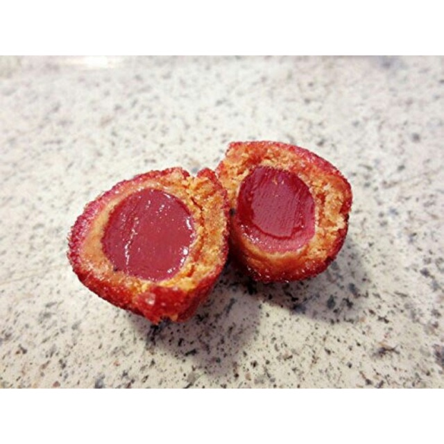 Combo 10 viên kẹo dẻo picagomas