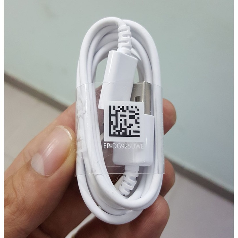 Cáp sạc nhanh ss - 30cm