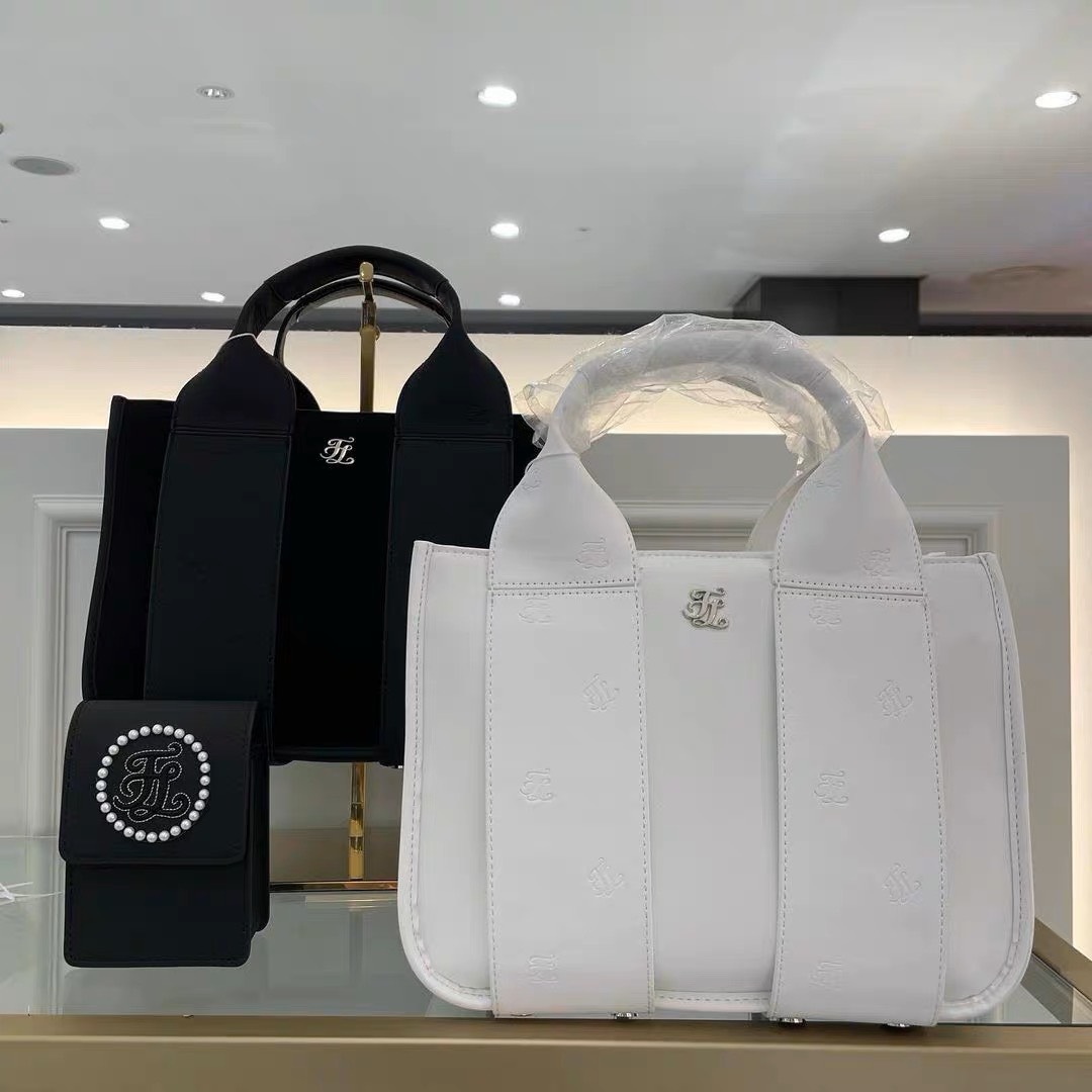 Túi cầm tay golf fl hàng chính hãng shop golf ngọc hà