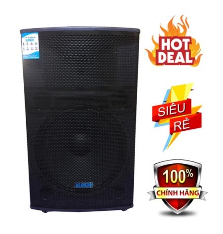 Loa kéo di động alokio wml-bp-18 tặng chống lăn micro cao cấp