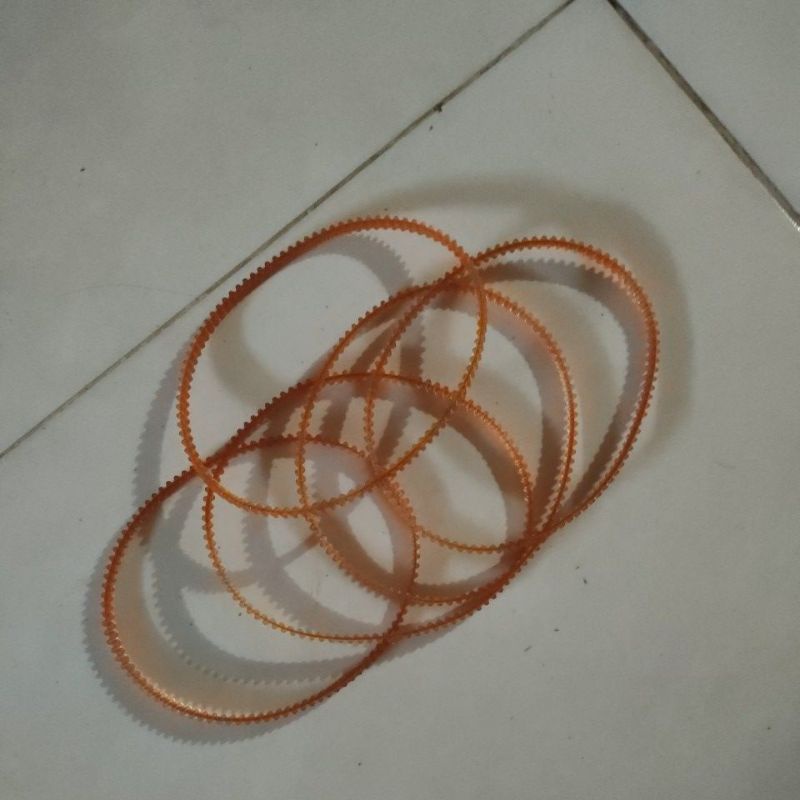 Dây curoa máy may moto nhỏ