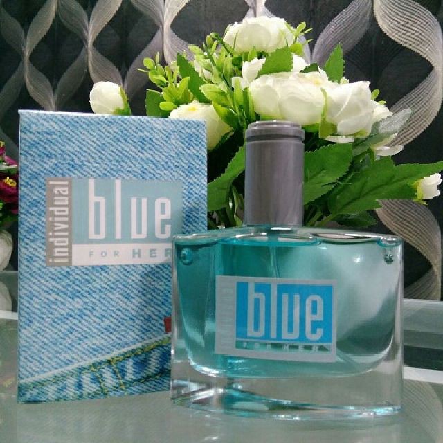 Nước hoa blu avon nam,nữ lọ 50ml. tinh dầu thom nam , nử