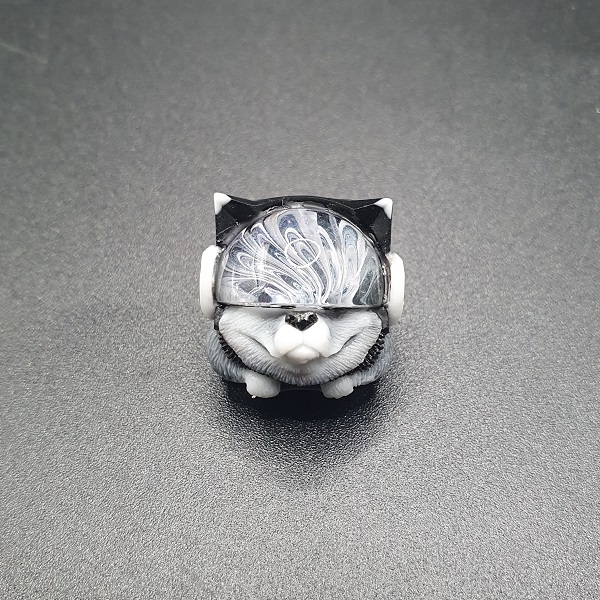 Artisan Keycap nút bàn phím cơ Sirius 022