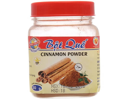 Bột Quế Thiên Thành