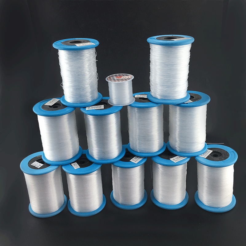 Dây cước không có giãn, dây cước thả diều, câu cá, dây cước xây,Cước cắt cỏ, dây cước đúc, cước thả diều