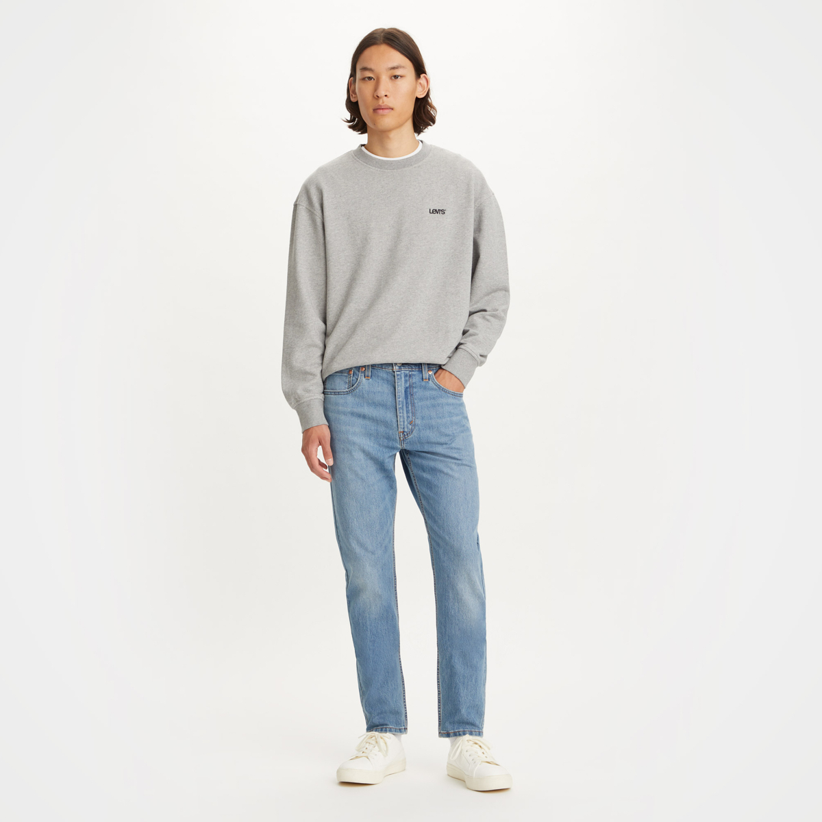 Levi's - quần jeans nam dài 28833-1149