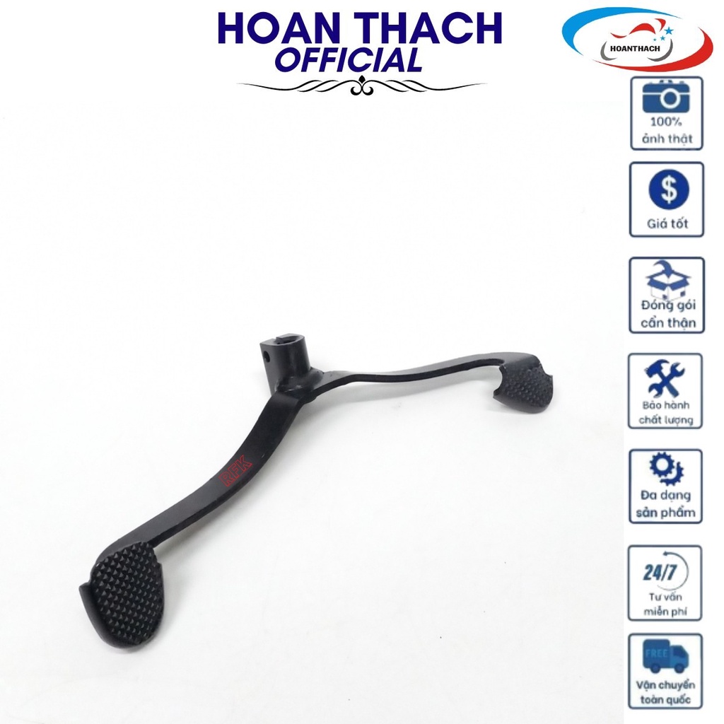 Cần số future neo, neo fi, neo gt, future x , future 2 màu đen, chính hiệu honda motor vn