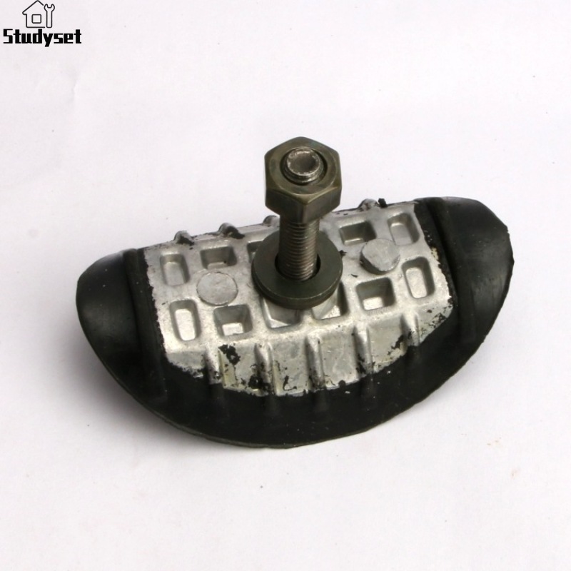Studyset IN stock Rim Lock Dirt Bike Motorcycle 1.40-inch / 1.60-inch Wheel Tire Lock Tire Clip