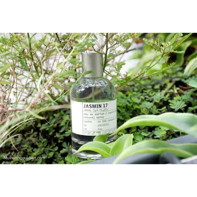 Nước hoa unisex chính hãng le labo jasmin 17