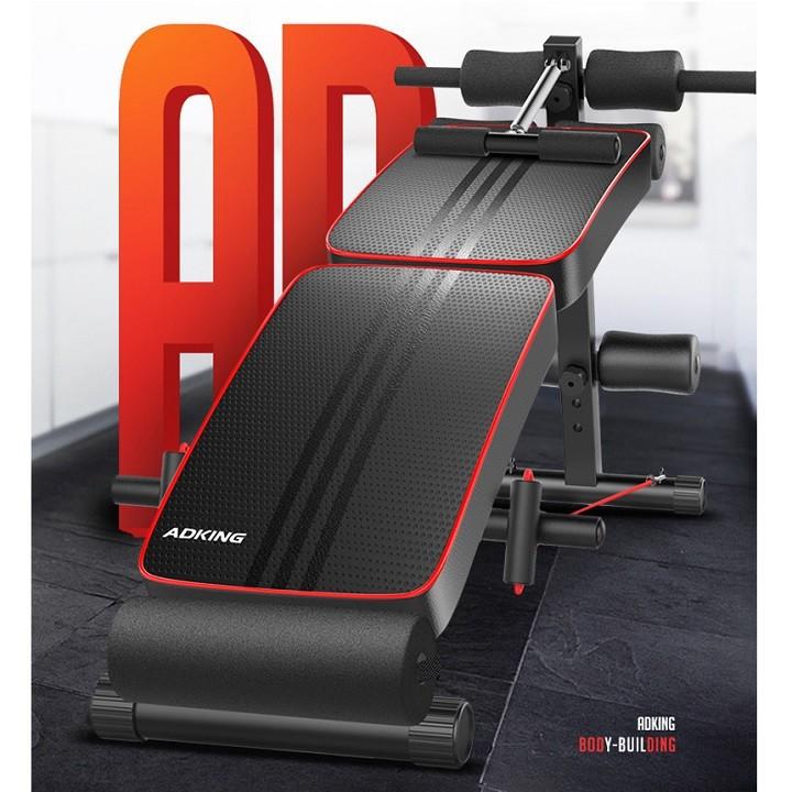 Máy tập thể dục đa năng, ghế tập gym đa năng, tập thể dục tại nhà