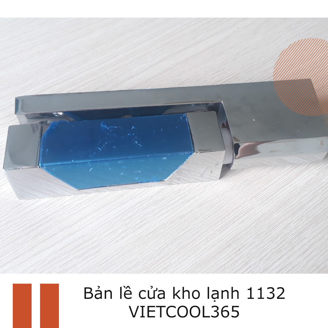 Bản lề cửa kho lạnh cx-1132/bản lề nâng