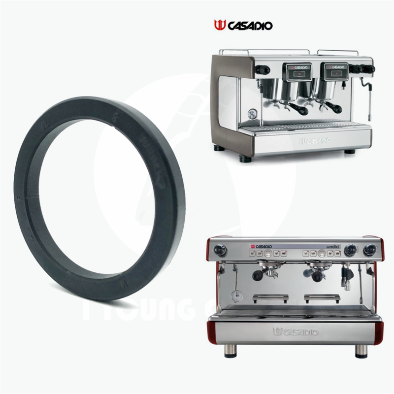 Ron su máy pha cà phê CASADIO FAEMA E98 CIMBALI M27 - Phụ kiện & Linh kiện Máy Pha Cà Phê Chính Hãng - Xuất xứ từ Ý