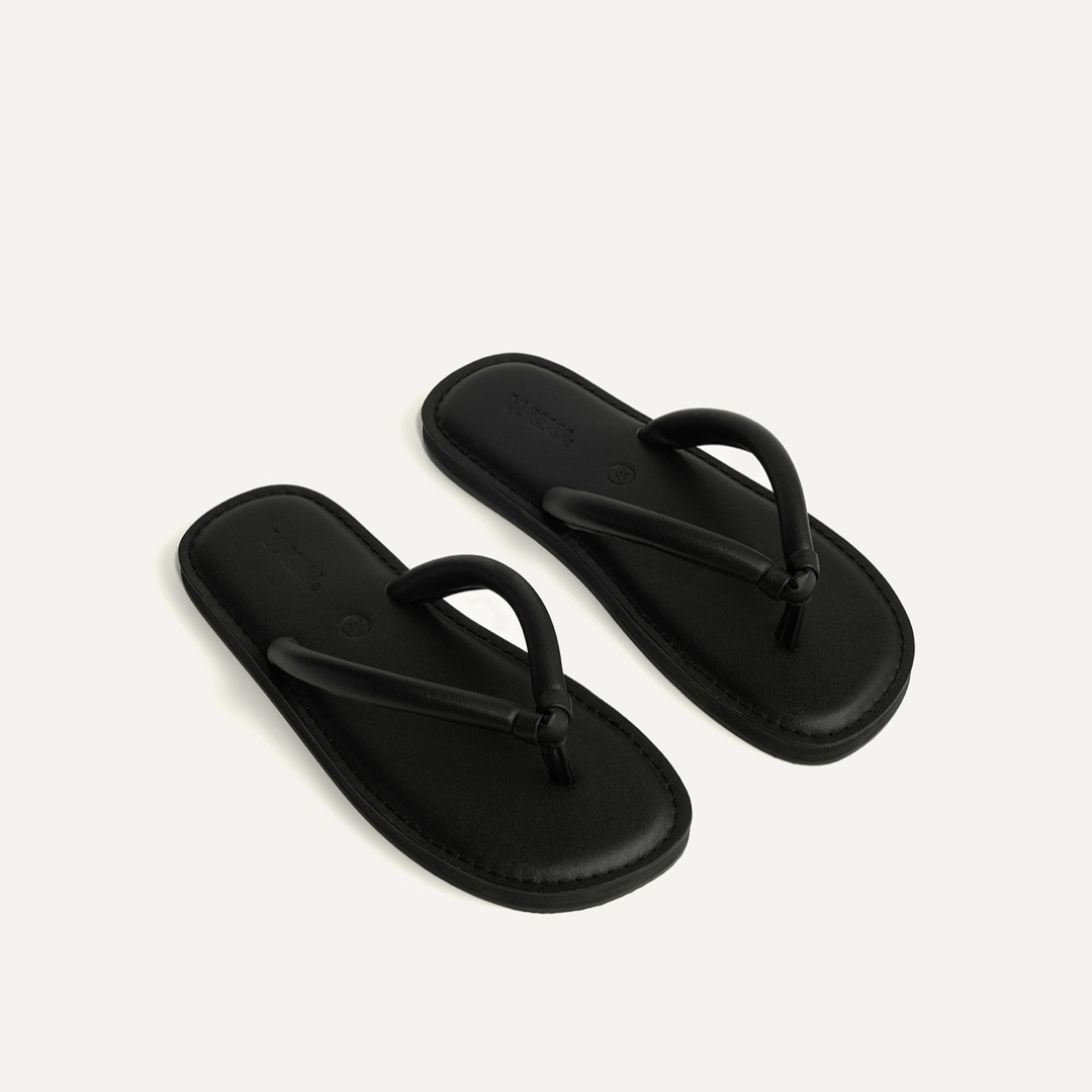 Dép Xỏ Ngón Unisex Waa. - KẸP FLIP-FLOPS