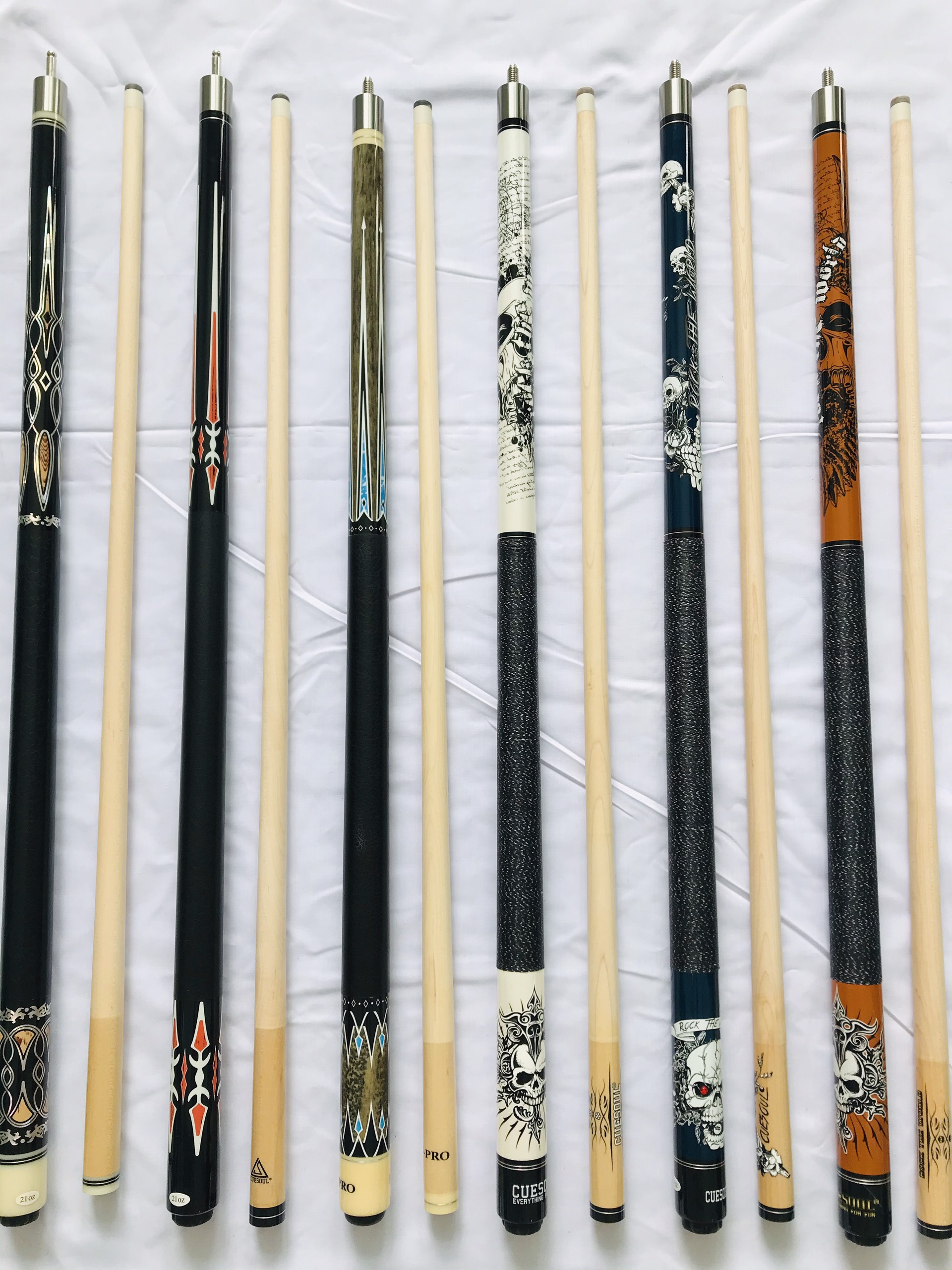 [HCM][SALE XẢ KHO] CƠ BIDA LỖ ĐỒNG GIÁ 499k/c TẶNG GĂNG TAY