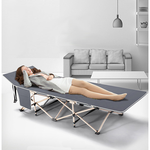 GIƯỜNG GẤP VĂN PHÒNG NIKITA NKT-TT01