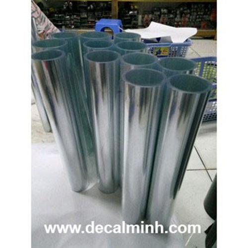 Decal keo trong dán xe ( 50cm X 300cm )