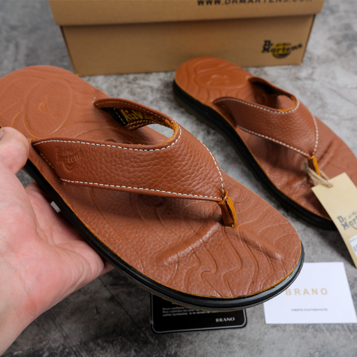 [SALE LỚN] Dép kẹp dr, Dép kẹp nam dr2A92