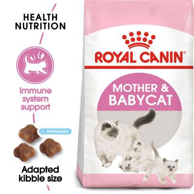Hạt Royal Canin Mother & Babycat Cho Mèo Mẹ & Mèo Con
