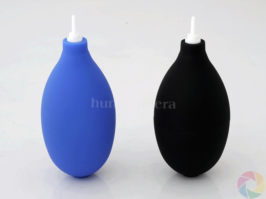 Bóng thổi nhỏ gọn vệ sinh máy ảnh, len