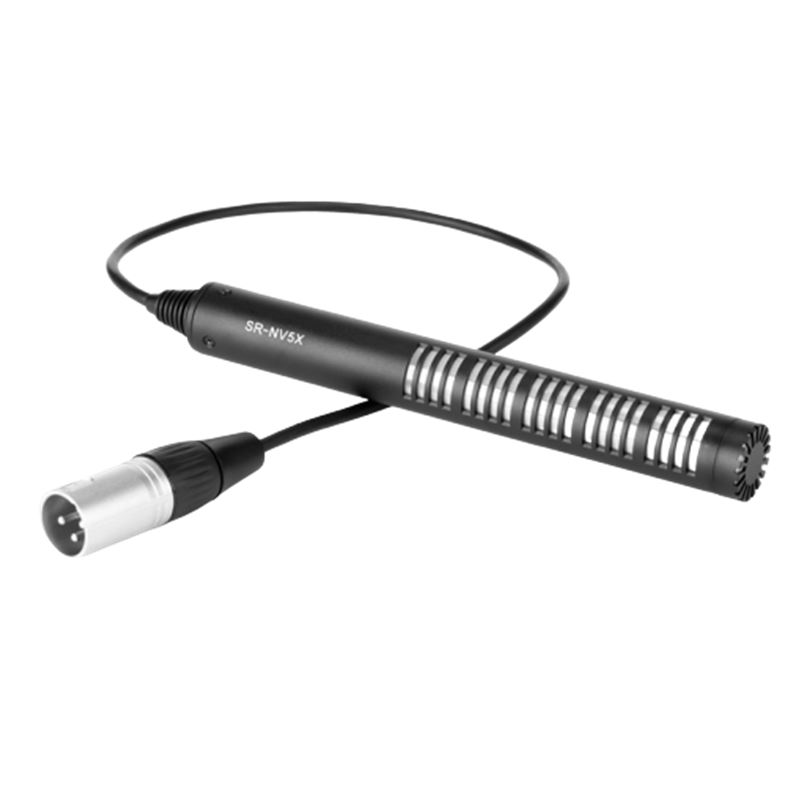 Micro thu âm saramonic sr-nv5x