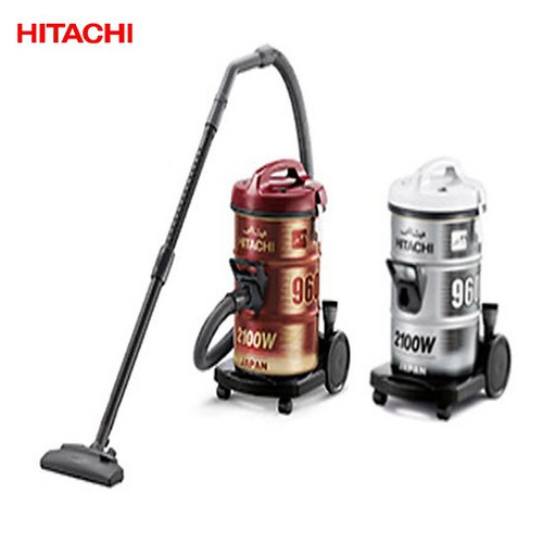 Máy hút bụi hitachi cv-960f