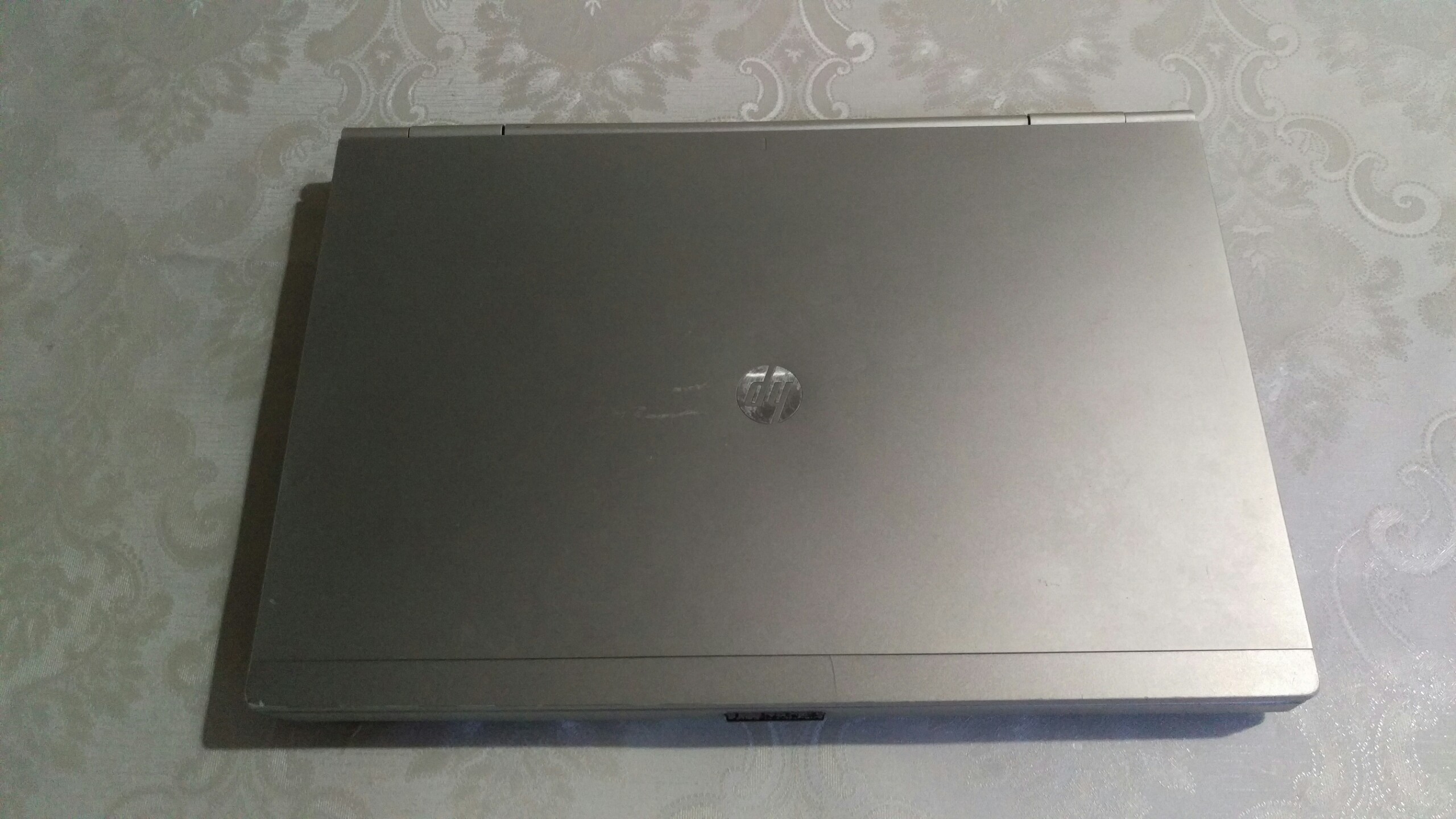 Laptop HP / Intel Core i5 3320M 2.5Ghz ~ 3.2Ghz / Ram 4G / Ổ cứng HDD 500G / Màn hình 14 inch HD / Windows 10Pro / Tặng kèm chuột và lót chuột