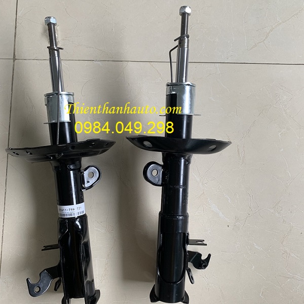 Giảm xóc trước honda city 2014 - 2015 - 2016 - 2017 - 2018 - 2019