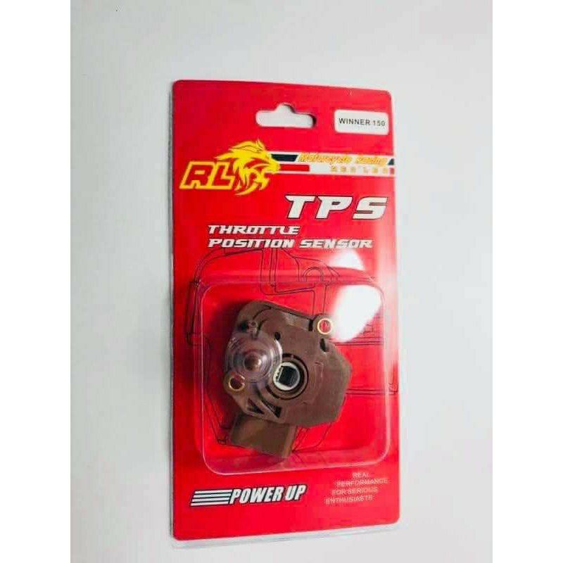 Tps winner redleo cảm biến ga
