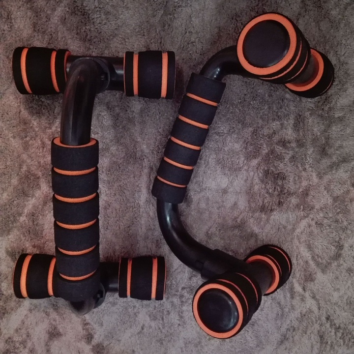 dụng cụ hít đất chữ U