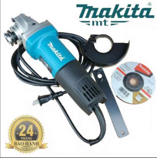 Máy mài makita 9553 may mai cam tay