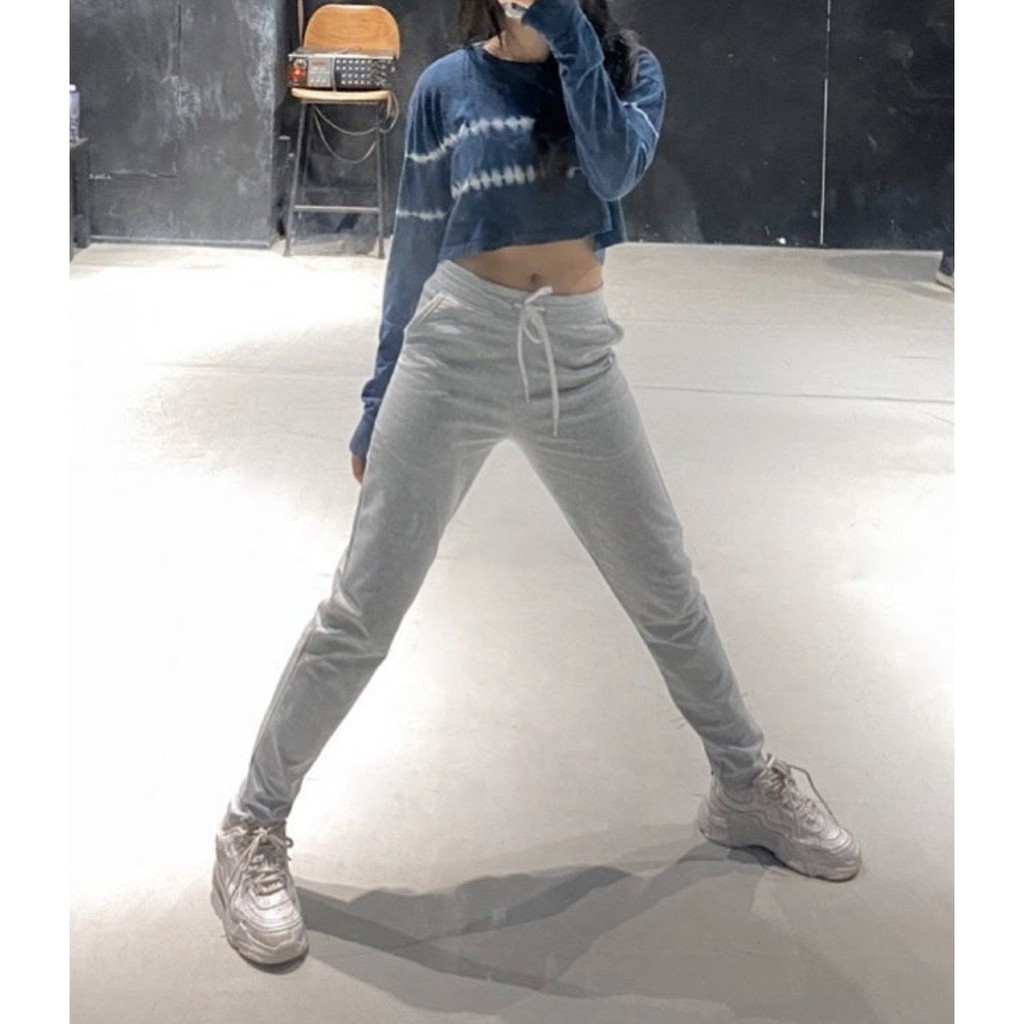 Quần riri pants | lnd