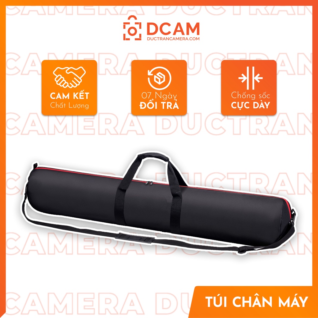 Túi đựng chân máy TONO C1 có dây đeo vai và tay cầm, phù hợp tripod, chân máy ảnh, chân máy quay, chân đèn