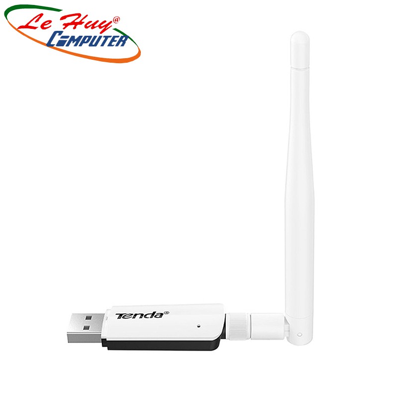 Usb wifi chuẩn n tốc độ 300mbps tenda u1