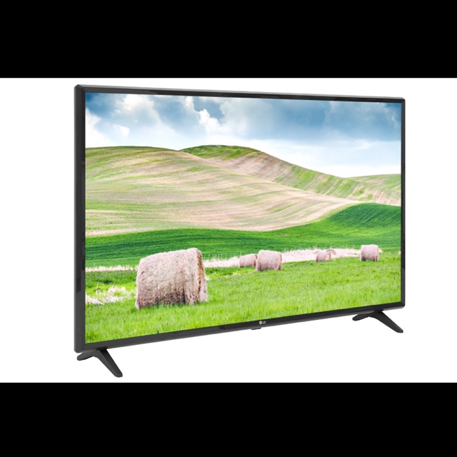 Tivi 43in lg-smart