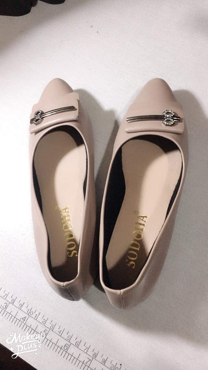 Giay bet ghim nhe re mang di lam di choi di day xinh xinh shop