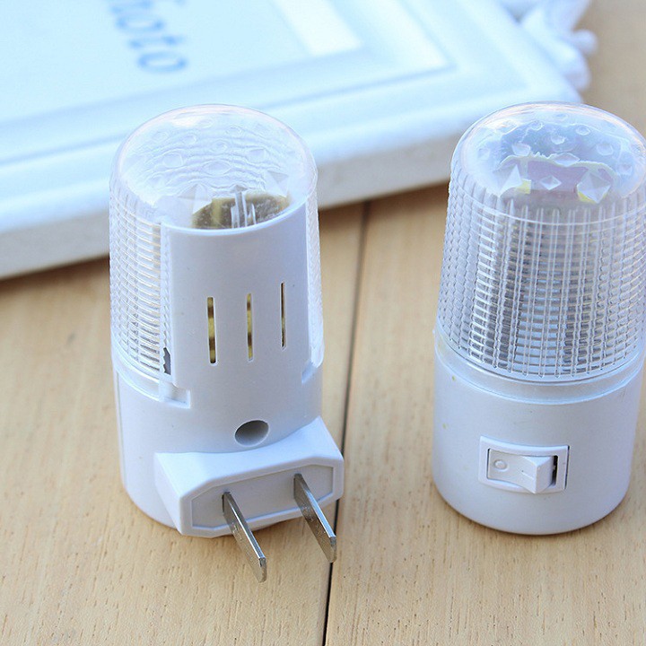 Đèn led 3w đèn ngủ