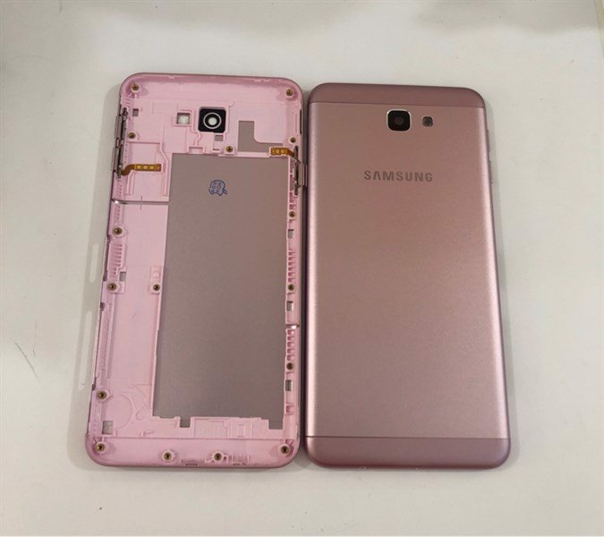 Vỏ máy Samsung Galaxy J7 Prime