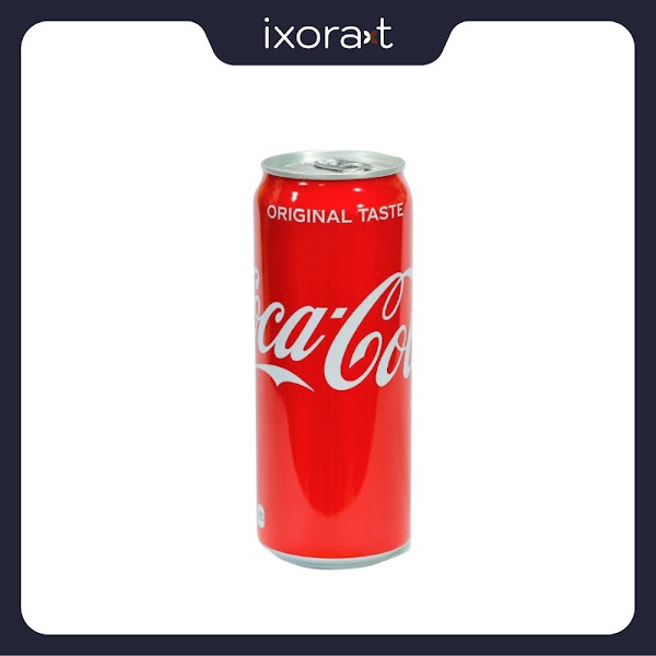 Nước ngọt Coca Cola Nhật bản lon 500ml