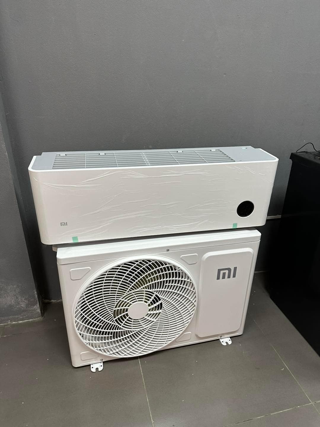 Điều hoà thông minh Xiaomi 9000BTU 1 chiều Mijia KF-26GW/C2A5 – Điều hòa làm lạnh nhanh chóng, độ ồn thấp, kết nối App