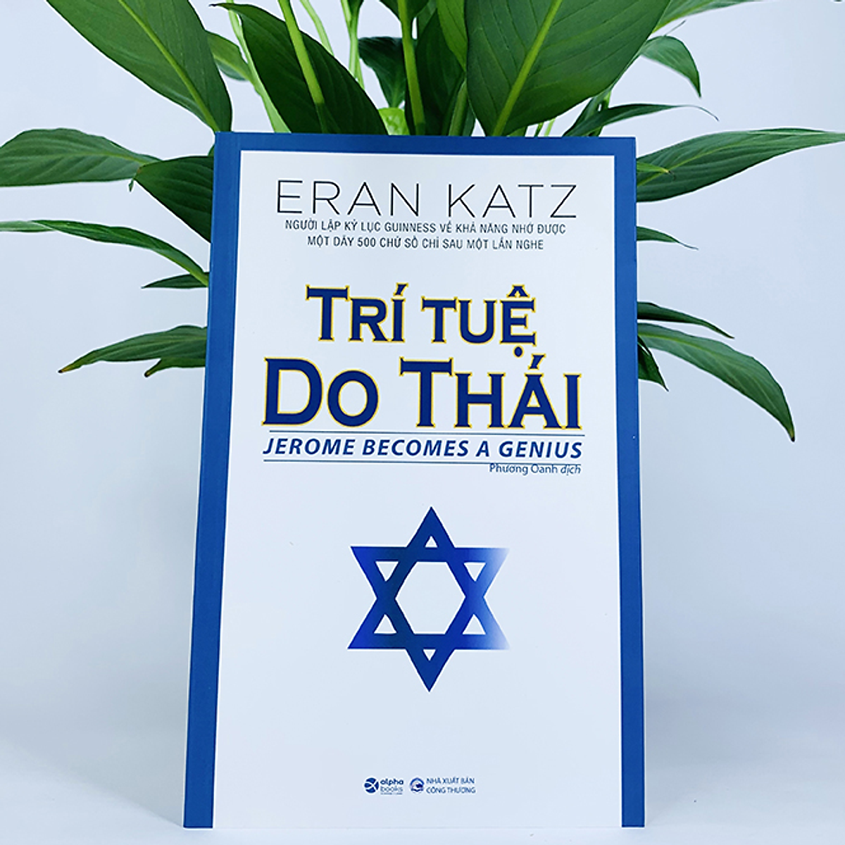 Sách - Trí Tuệ Do Thái