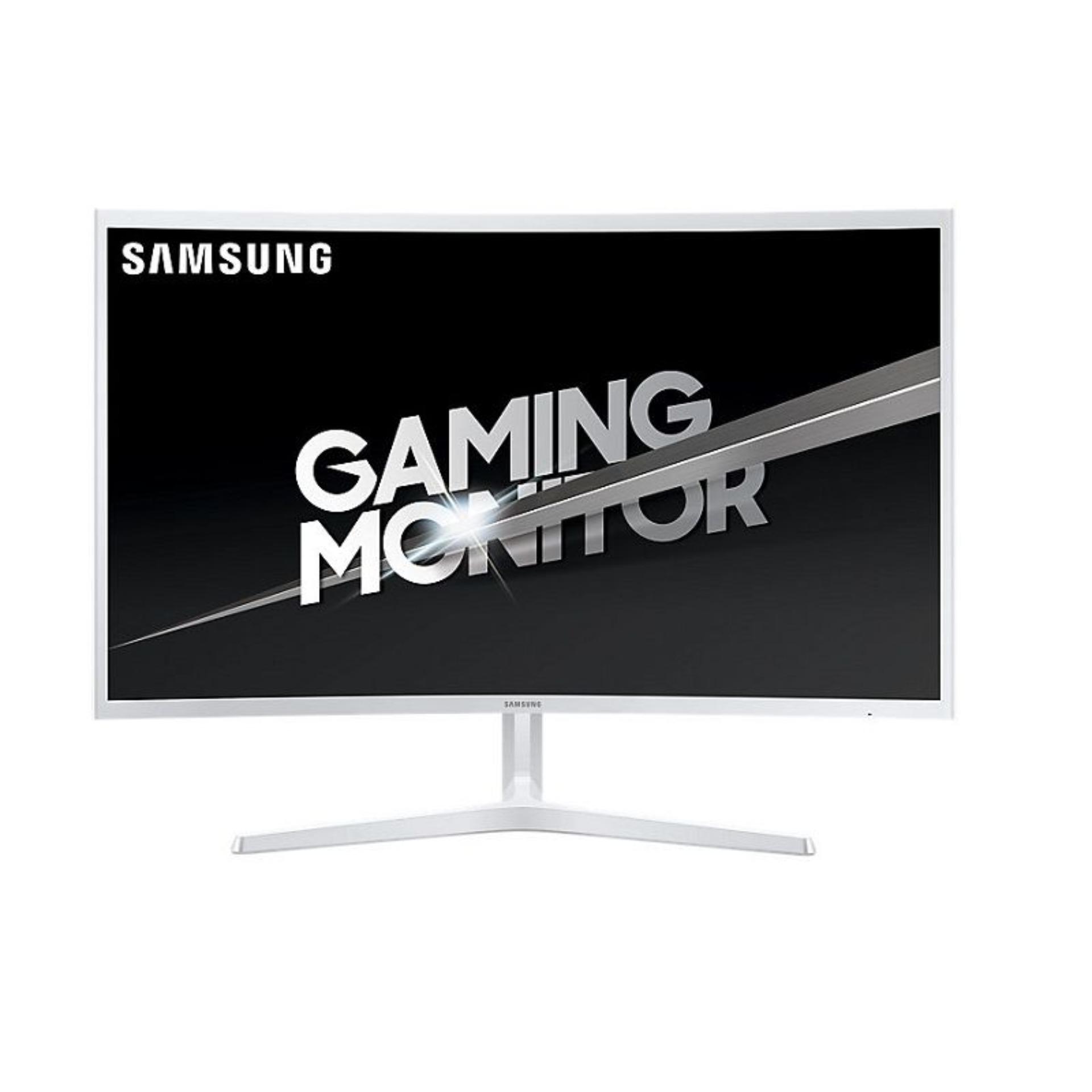 Monitor samsung 32"c32jg51fdexxv curved 144hz