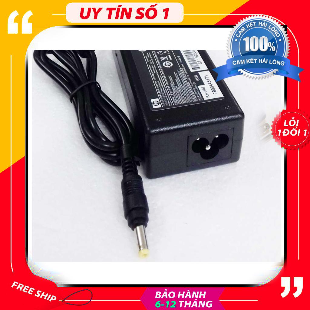 [HCM]Sạc laptop Hp Compaq 511 ( 18.5v-3.5a)