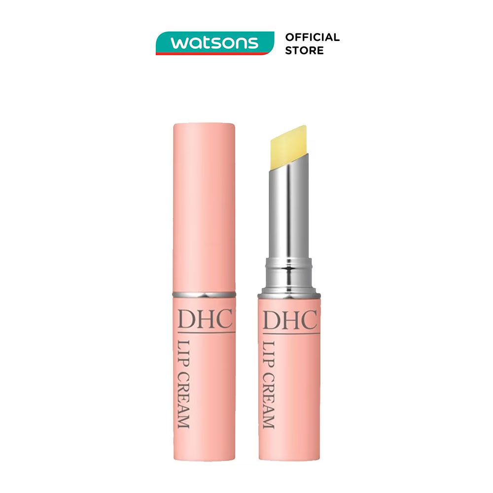 Son Dưỡng Không Màu DHC 1.5g